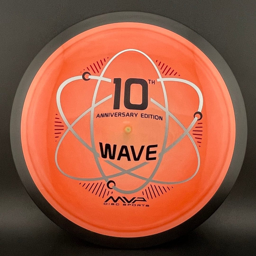 Neutron Wave – 10 Year Edition