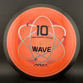 Neutron Wave – 10 Year Edition