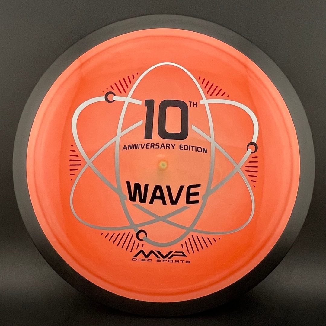 Neutron Wave – 10 Year Edition
