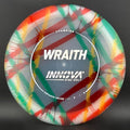 I-Dye Champion Wraith