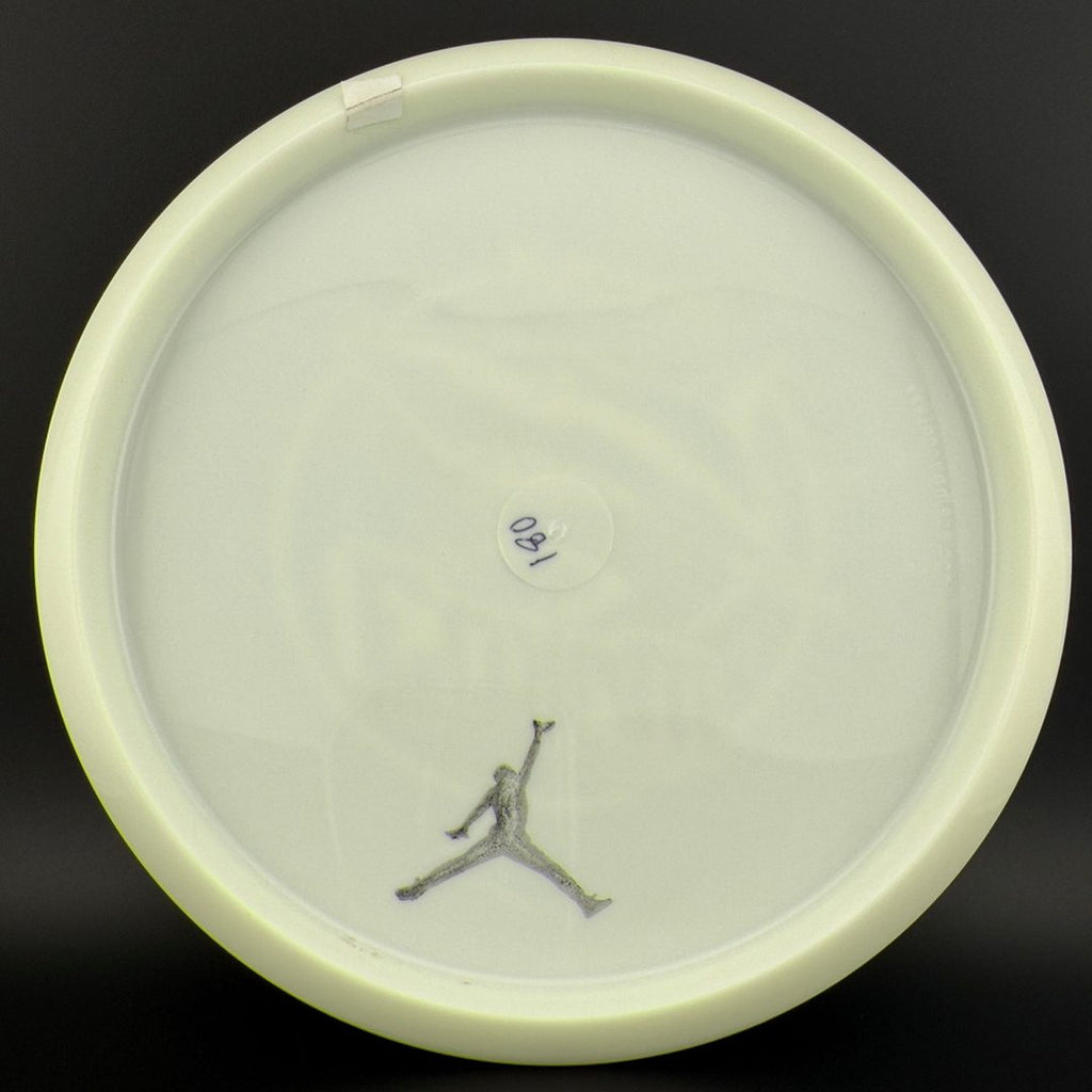 Star Mako3 - Jumpman *Gibson Stash*