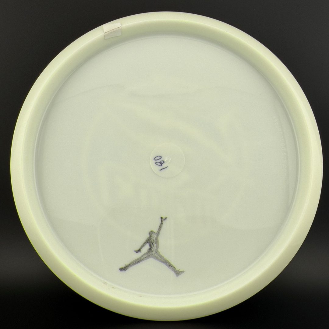 Star Mako3 - Jumpman *Gibson Stash*