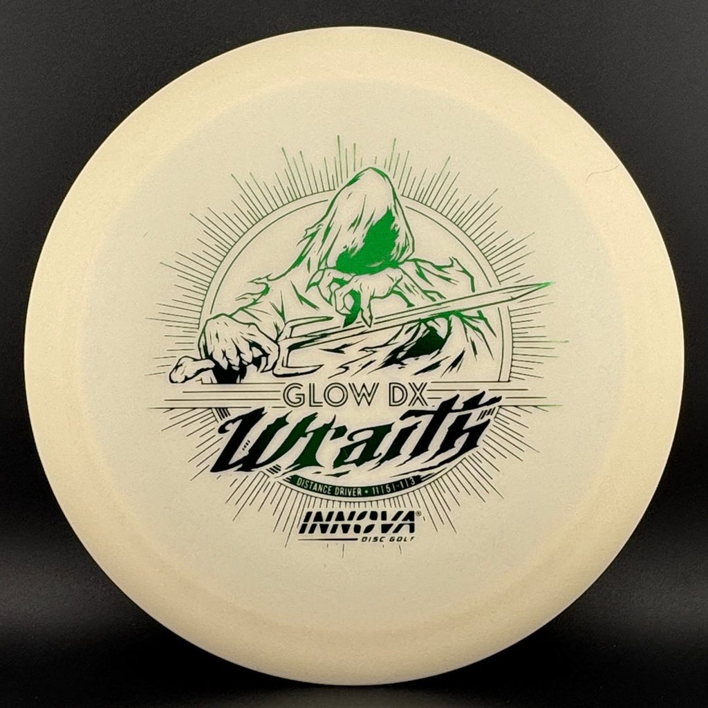Classic Glow DX Wraith
