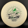 Classic Glow DX Wraith