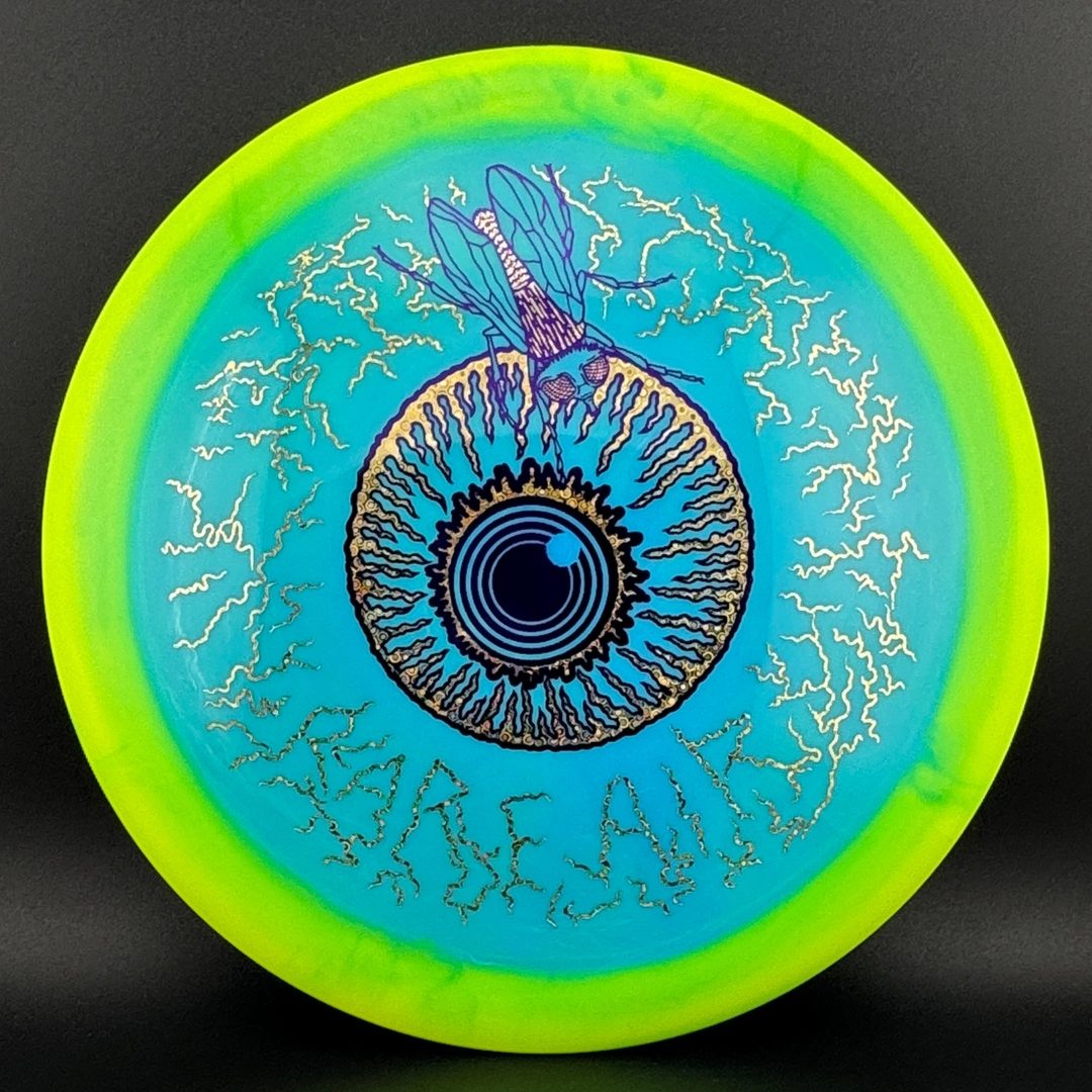 Halo Star Destroyer - Eye-Fly RAD V2 by Ripper Studios