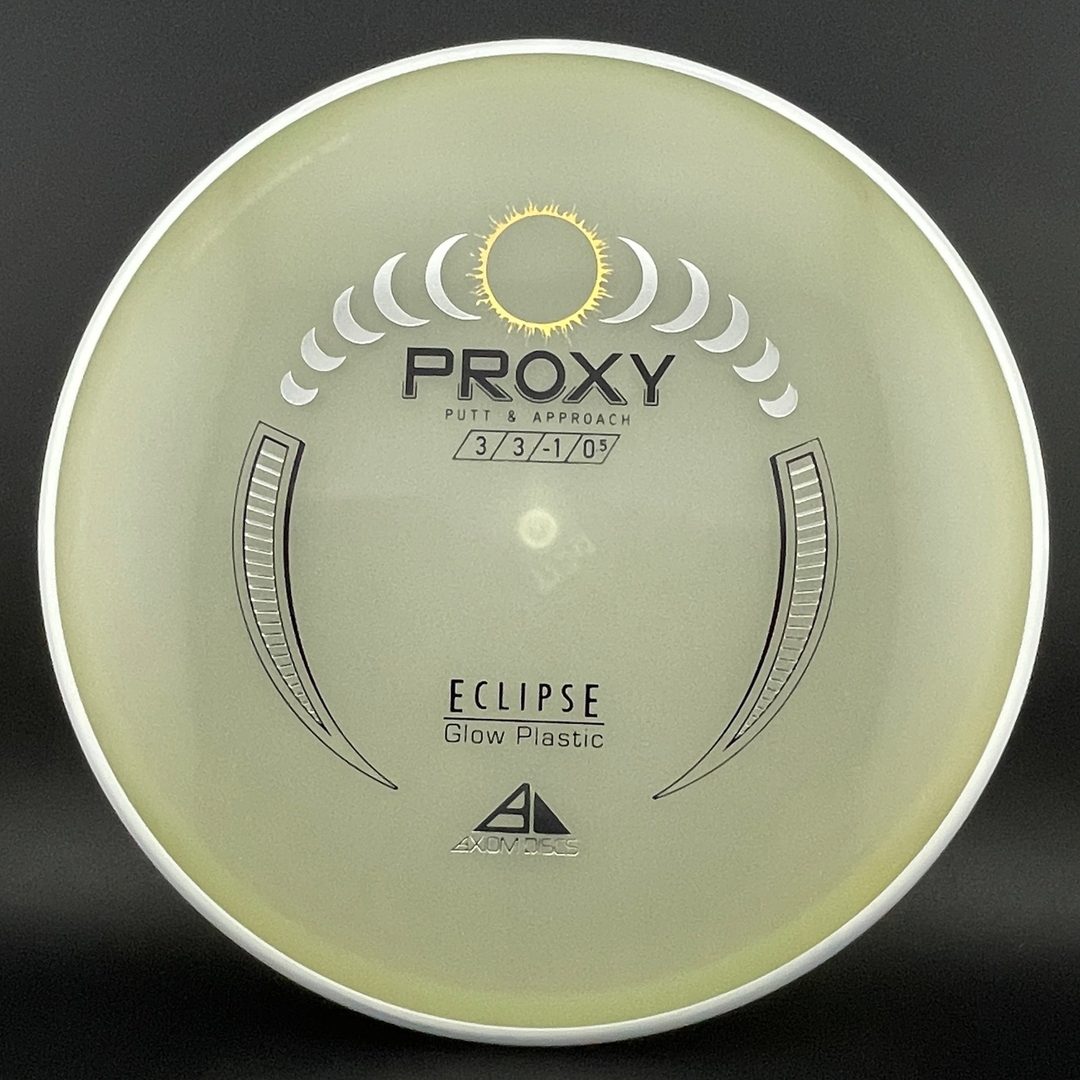Eclipse 2.0 Proxy