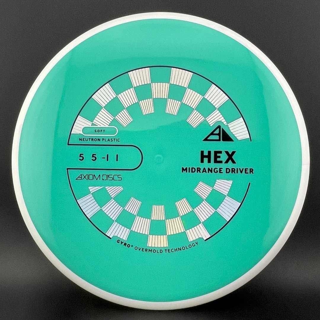 Soft Neutron Hex