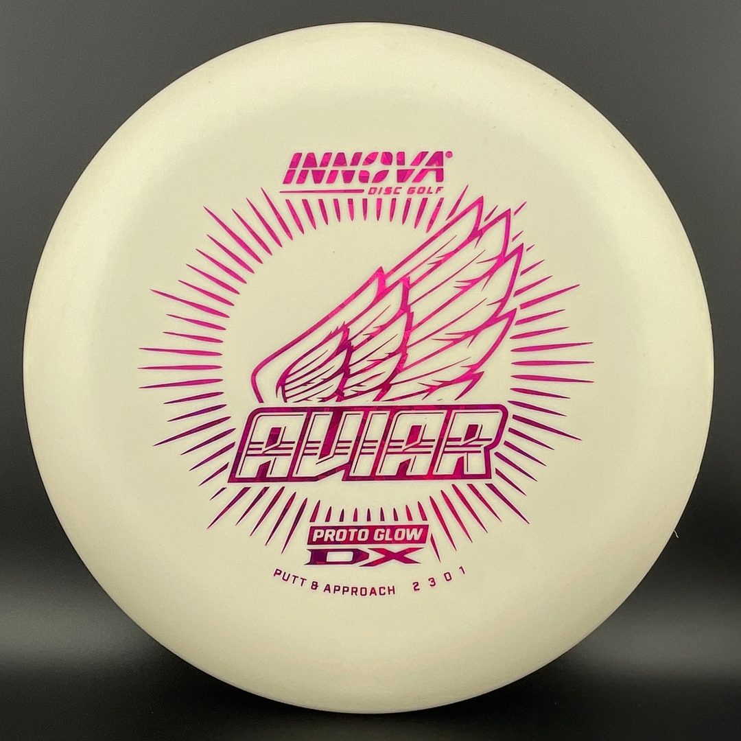 Proto Glow DX Aviar
