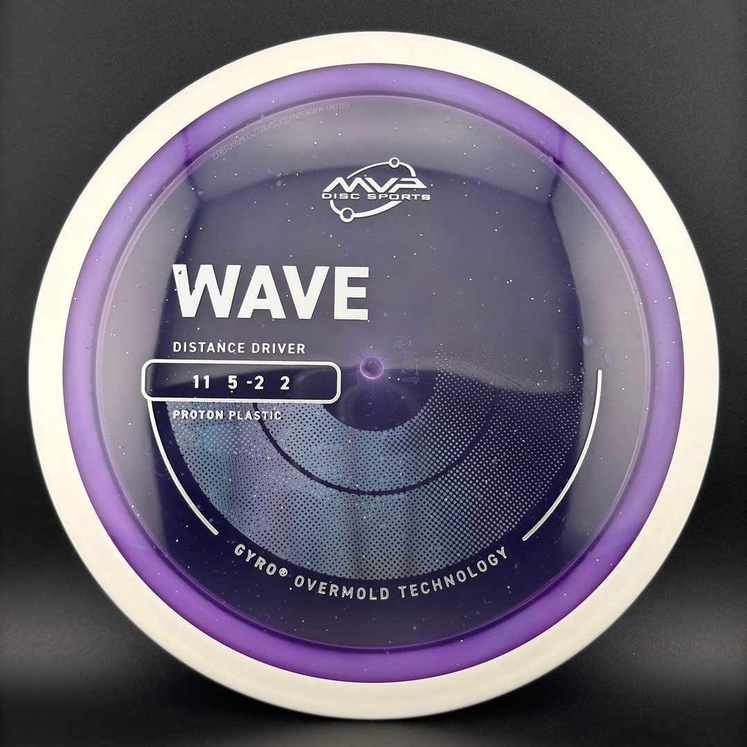 Proton Wave