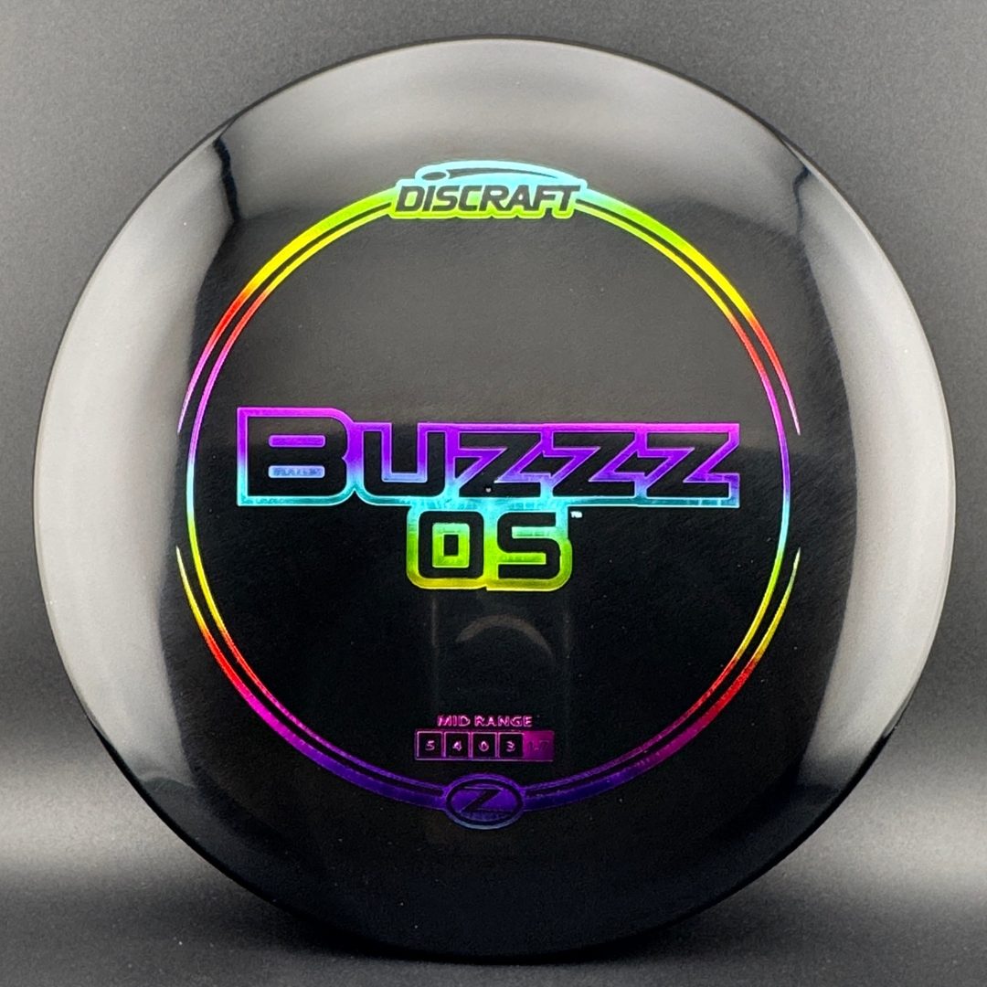 Z Line Buzzz OS