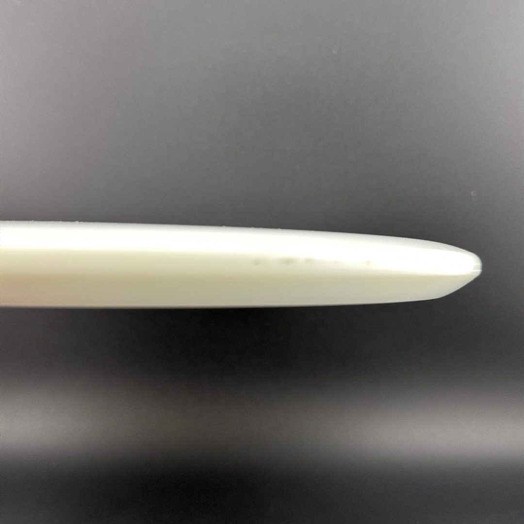 Star Mako3 - Bottom Stamp - Dyer's Delight Blank Top