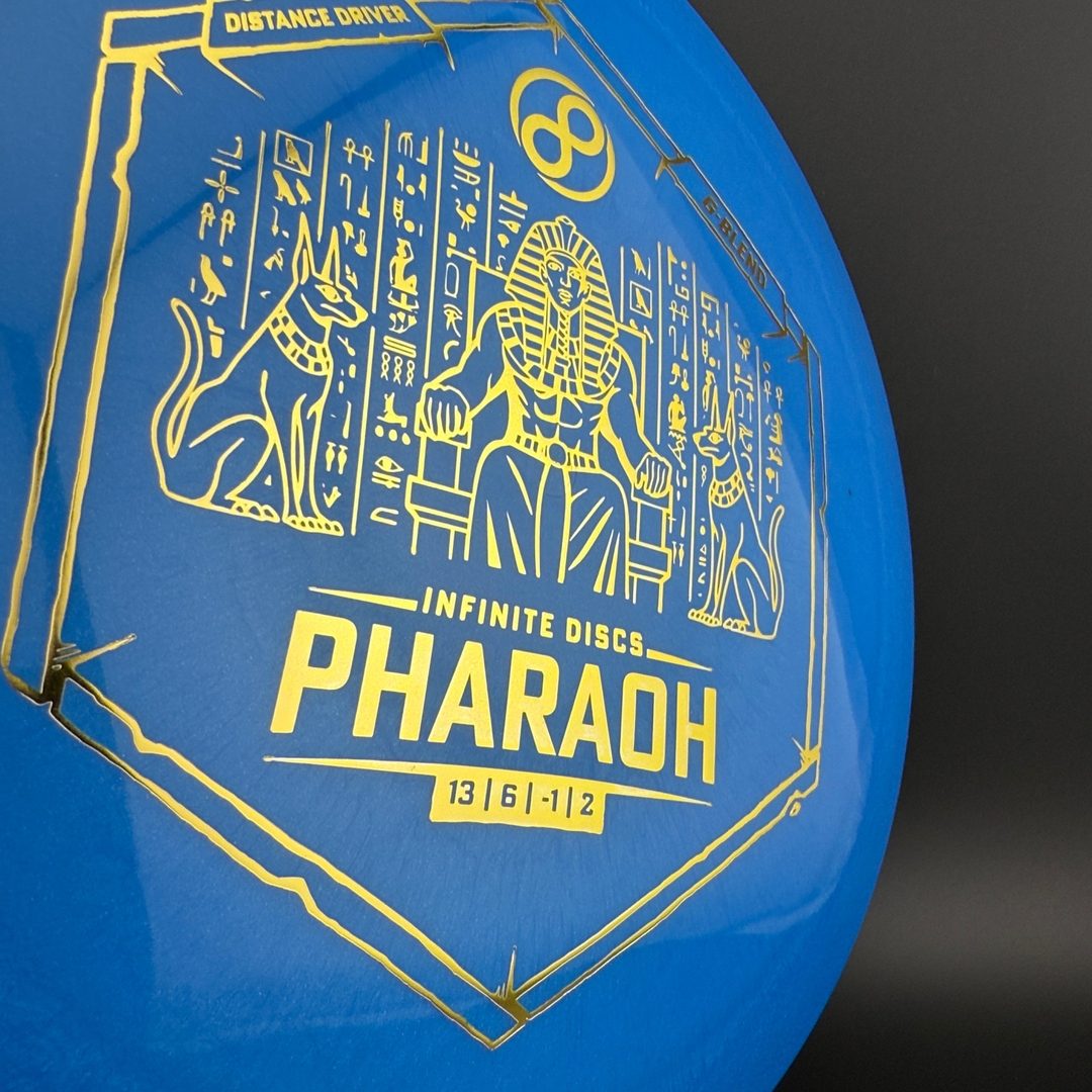 G-Blend Pharaoh