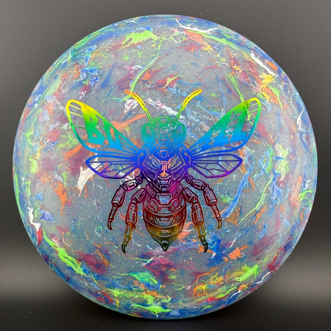 Colorshift Jawbreaker Z Buzzz - DGLO 2025