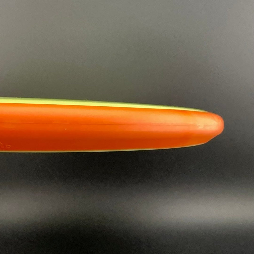 Firm Electron Envy - James Conrad 2021 World Champion