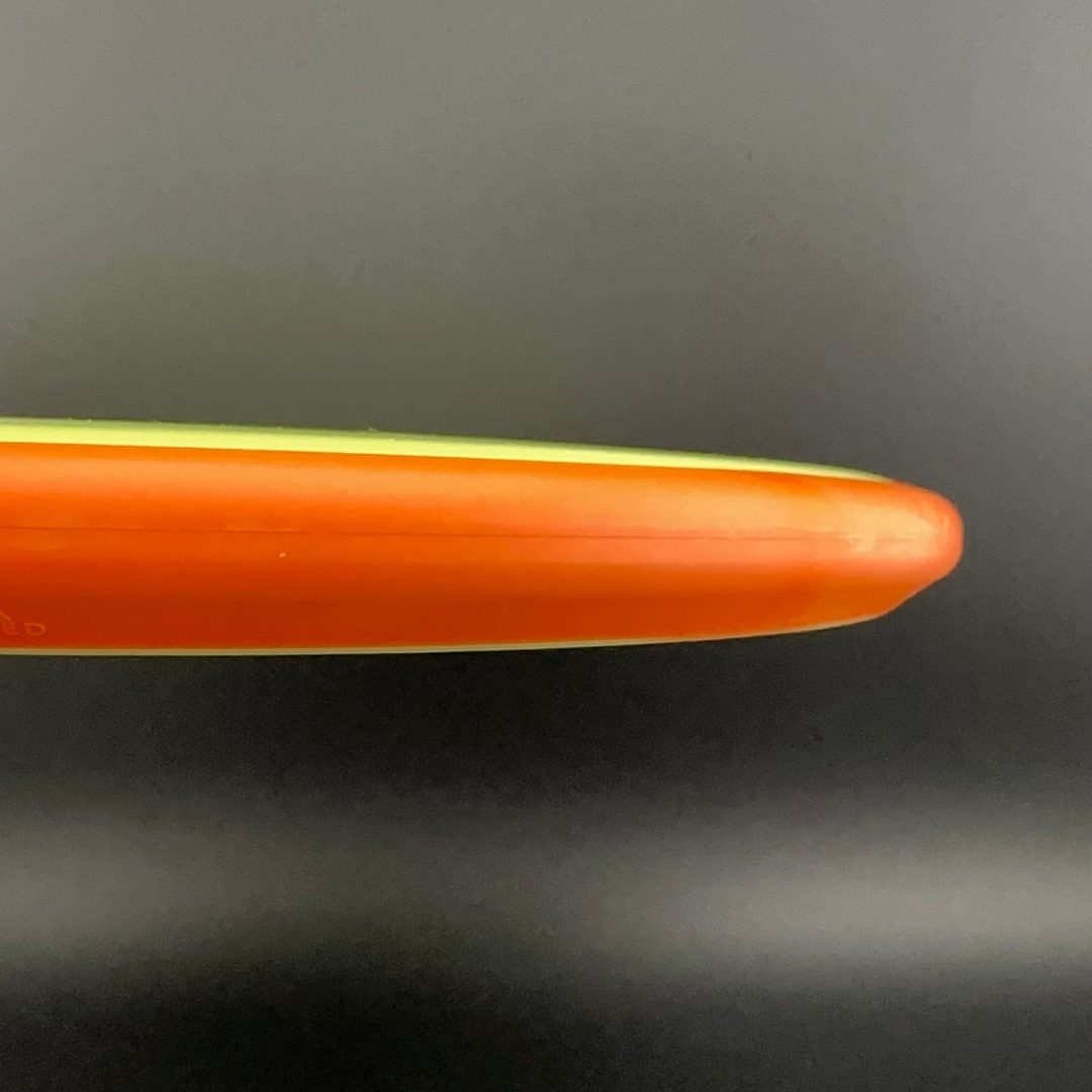 Firm Electron Envy - James Conrad 2021 World Champion