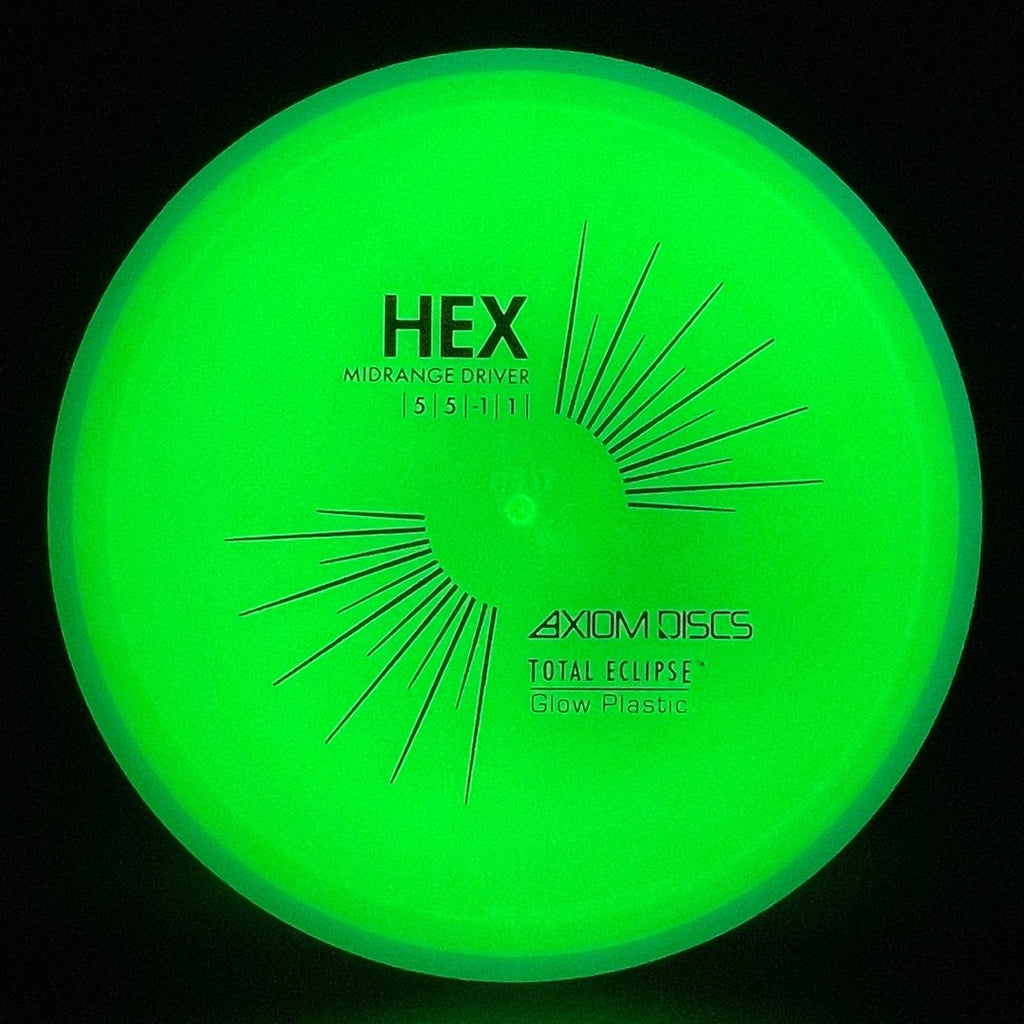 Total Eclipse Hex