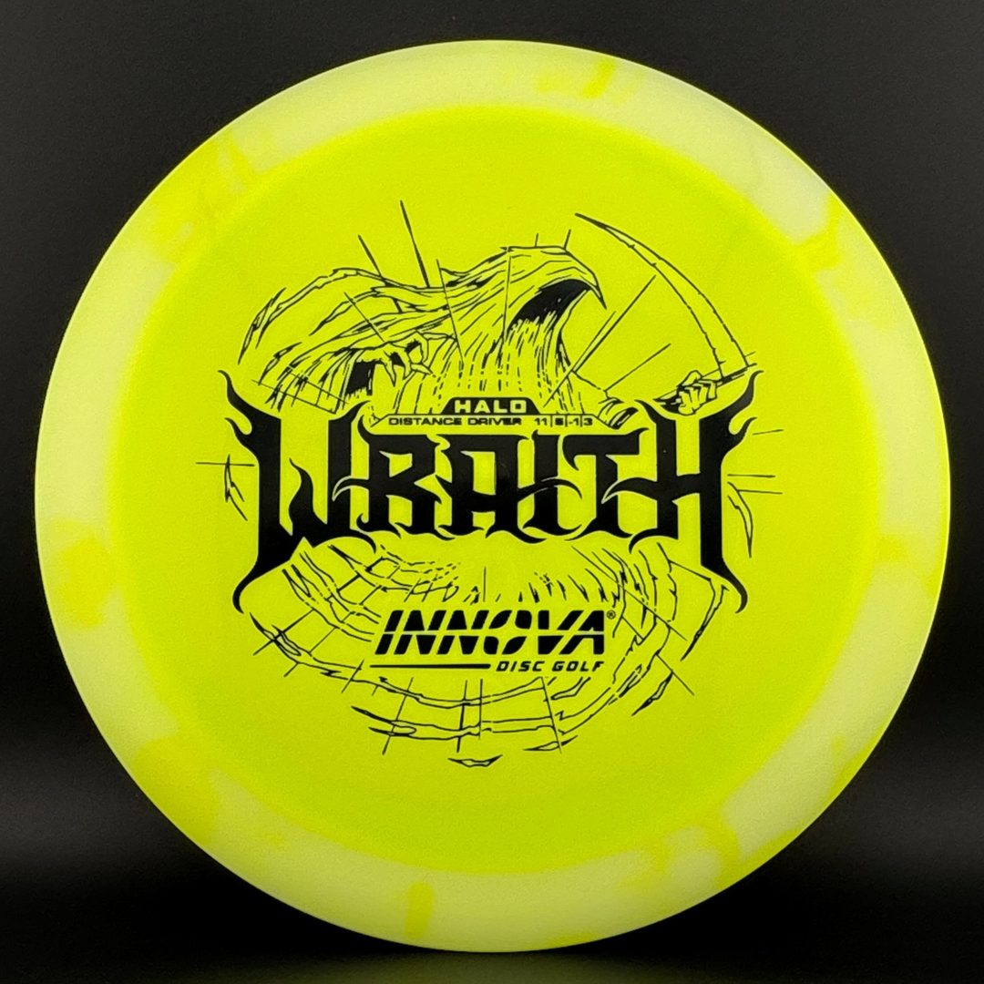 Halo Star Wraith