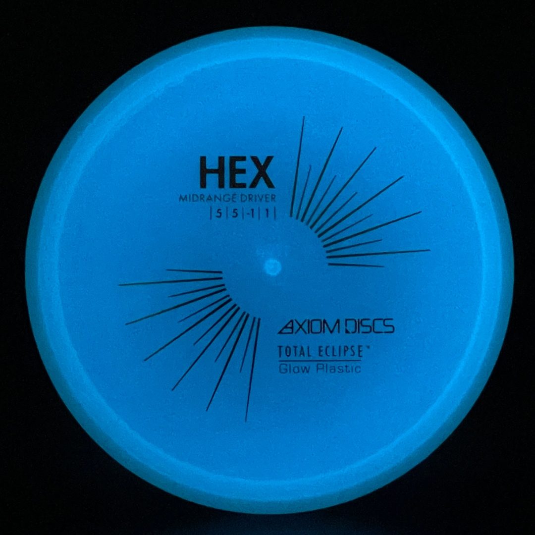 Total Eclipse Hex