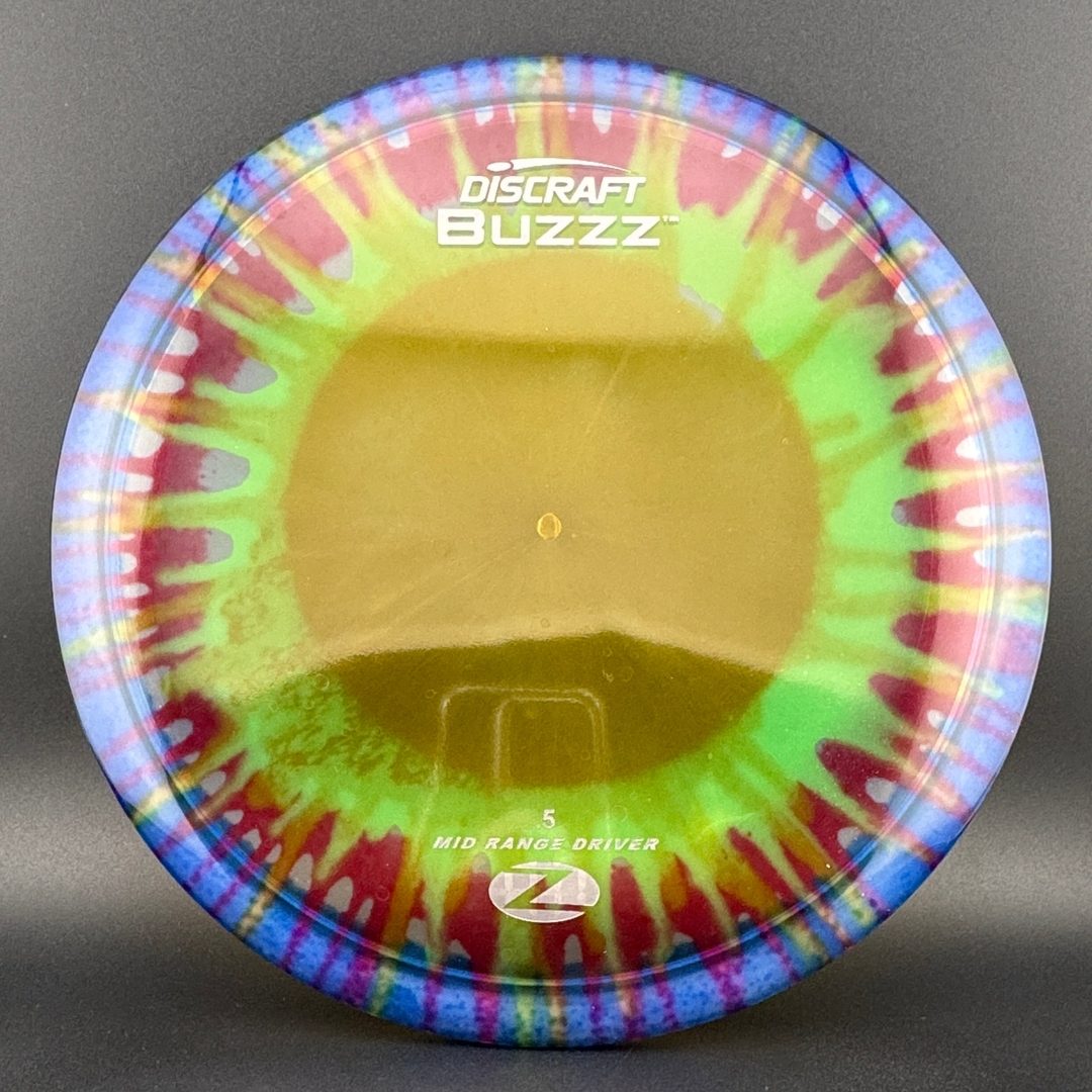 Fly Dye Z Buzzz