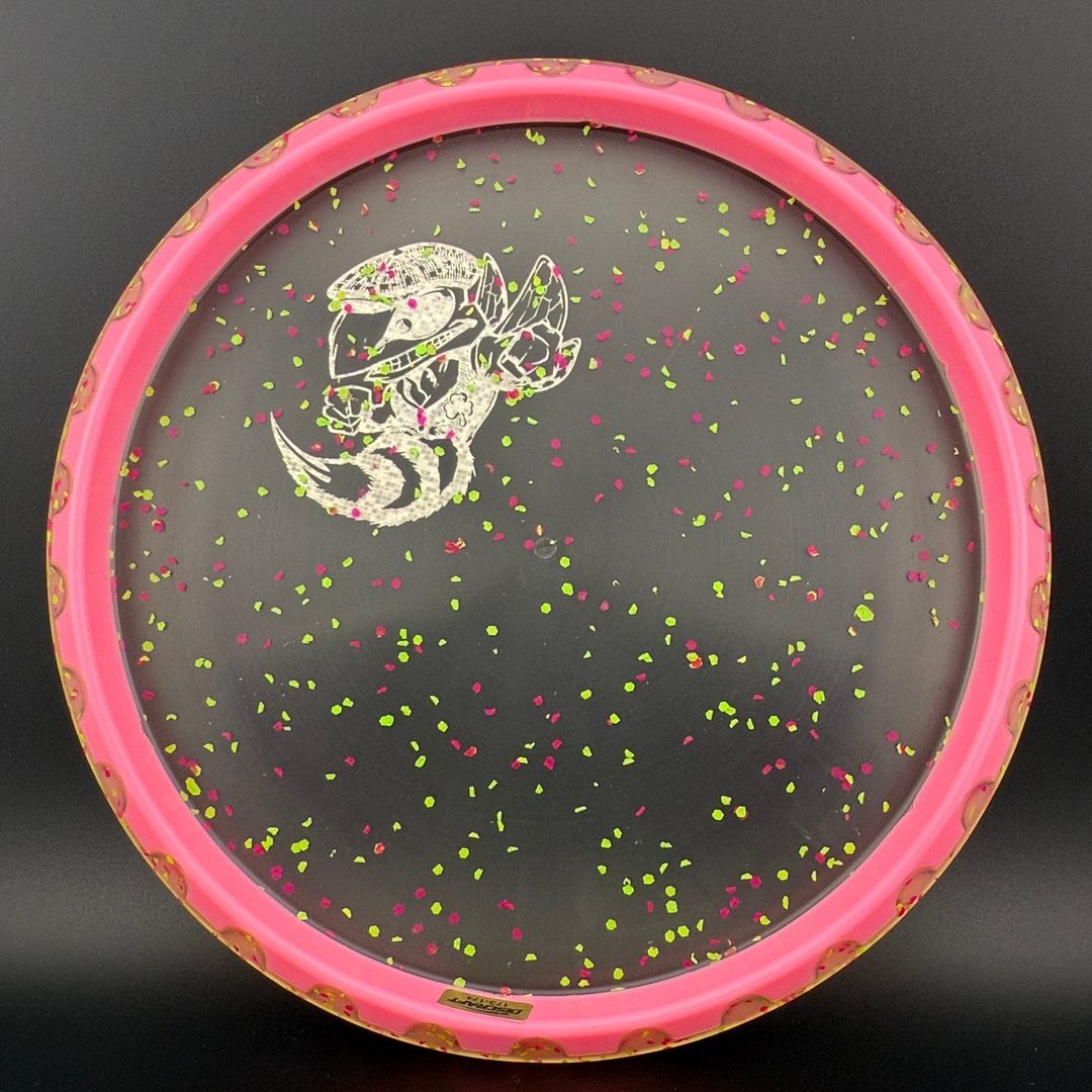 FuZed Confetti Z Zone - Irish Bee