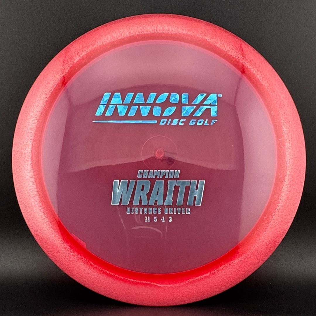 Champion Wraith