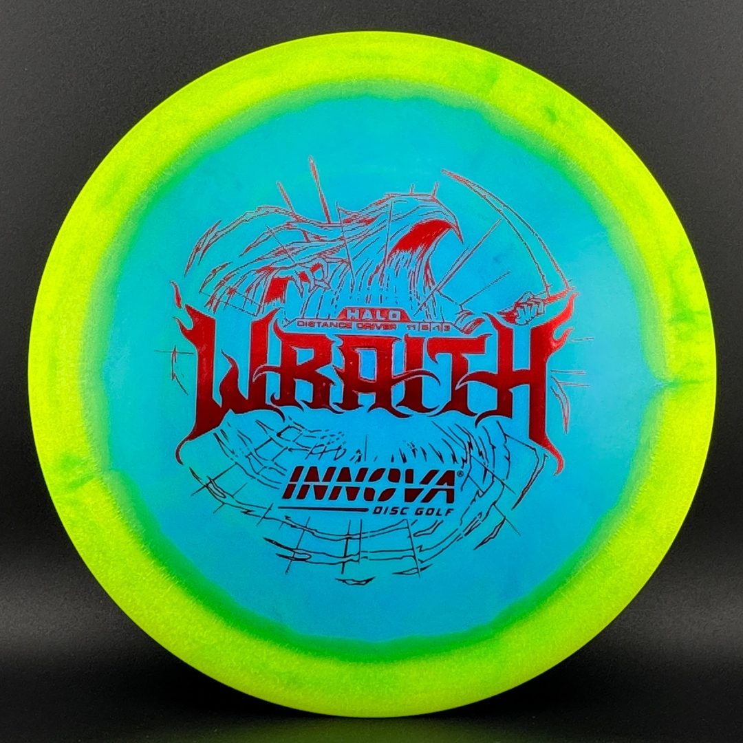 Halo Star Wraith