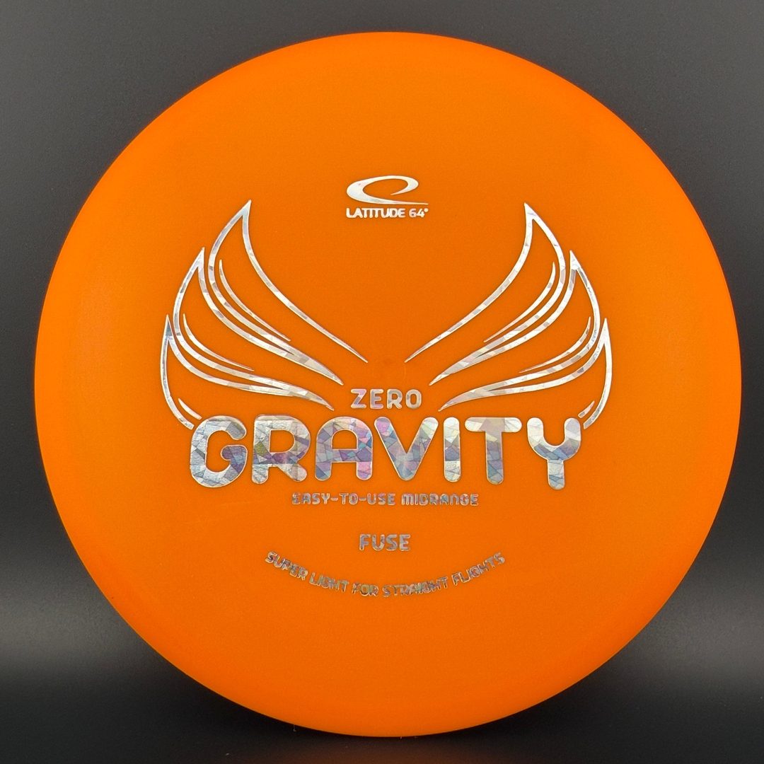 Zero Gravity Fuse