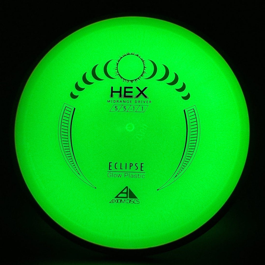 Eclipse 2.0 Hex