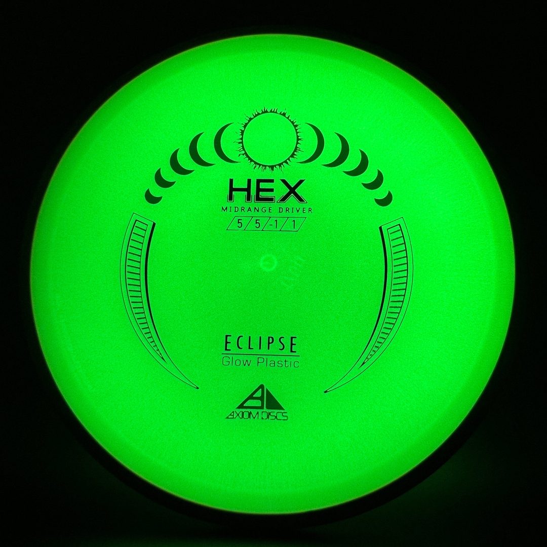 Eclipse 2.0 Hex