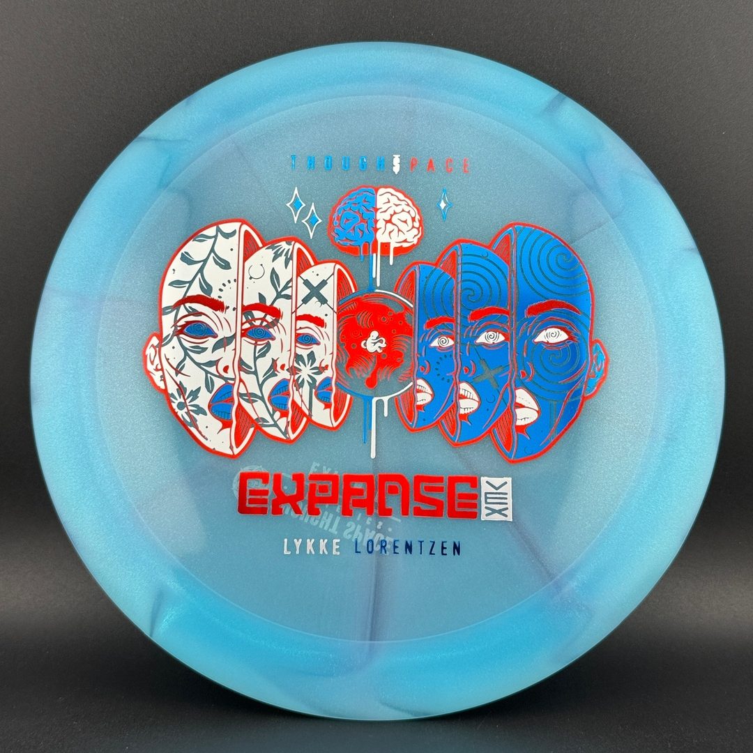 Vex Expanse - Lykke Lorentzen 2025 Signature Series