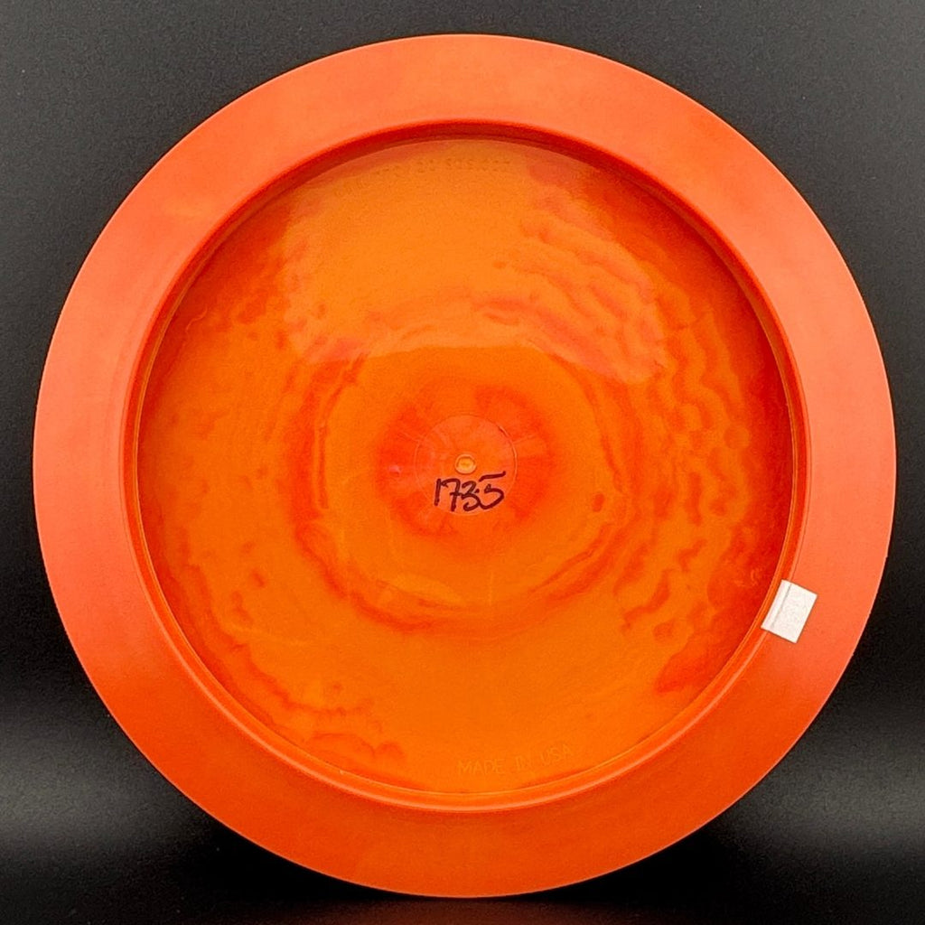 Swirled Star Destroyer - Ohn Scoggins Signature Edition