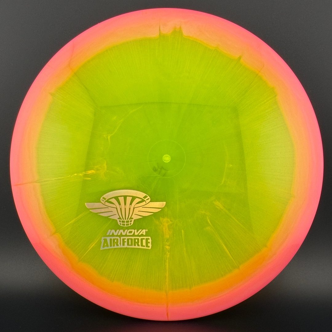 Halo Champion Mako3 - Air Force