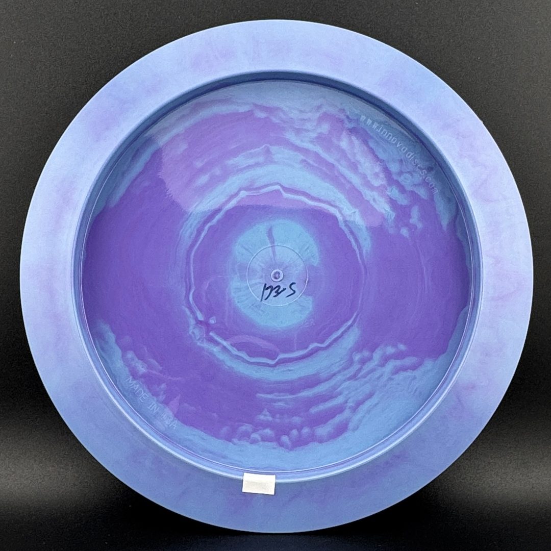 Swirled Star Destroyer - Ohn Scoggins Signature Edition