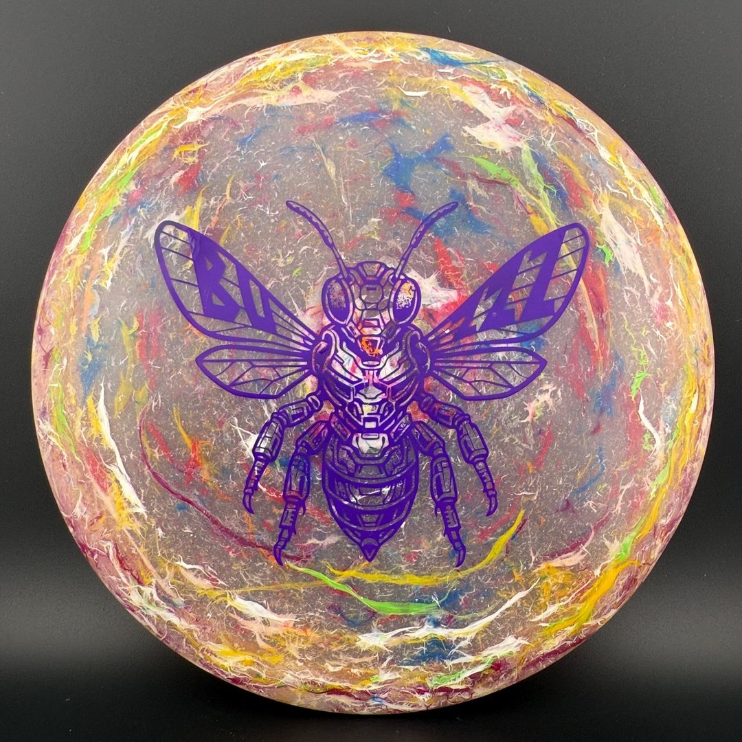 Colorshift Jawbreaker Z Buzzz - DGLO 2025