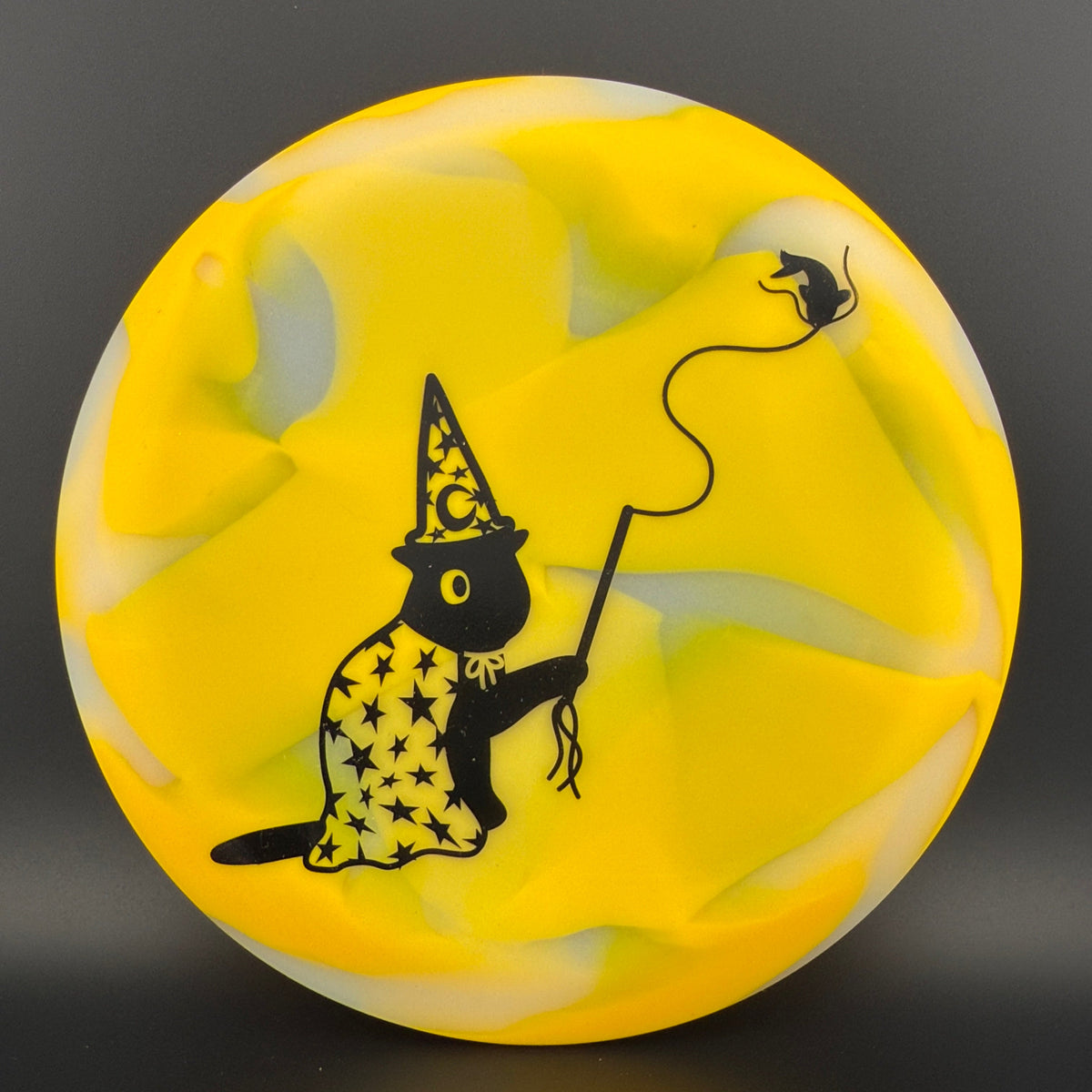 glO-G Binx - Halloween 2025