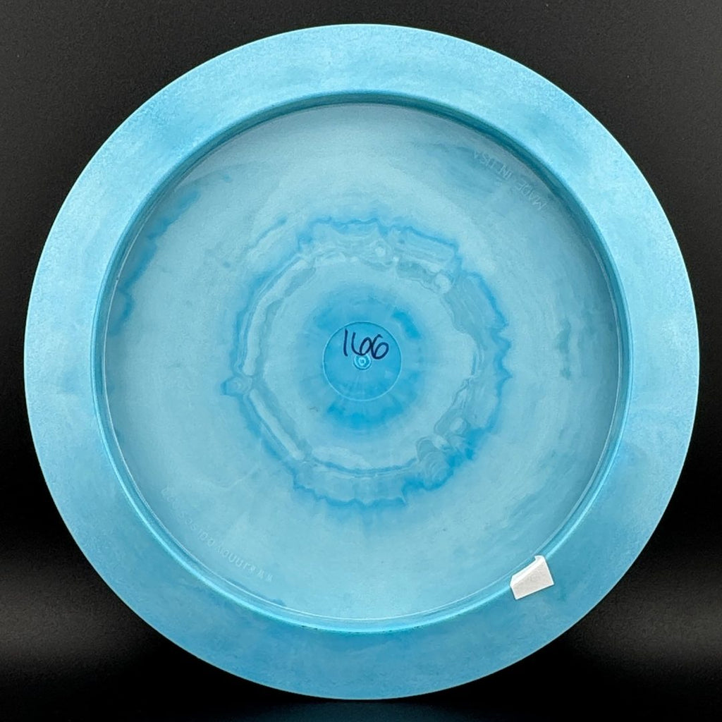 Swirled Star Destroyer - Ohn Scoggins Signature Edition