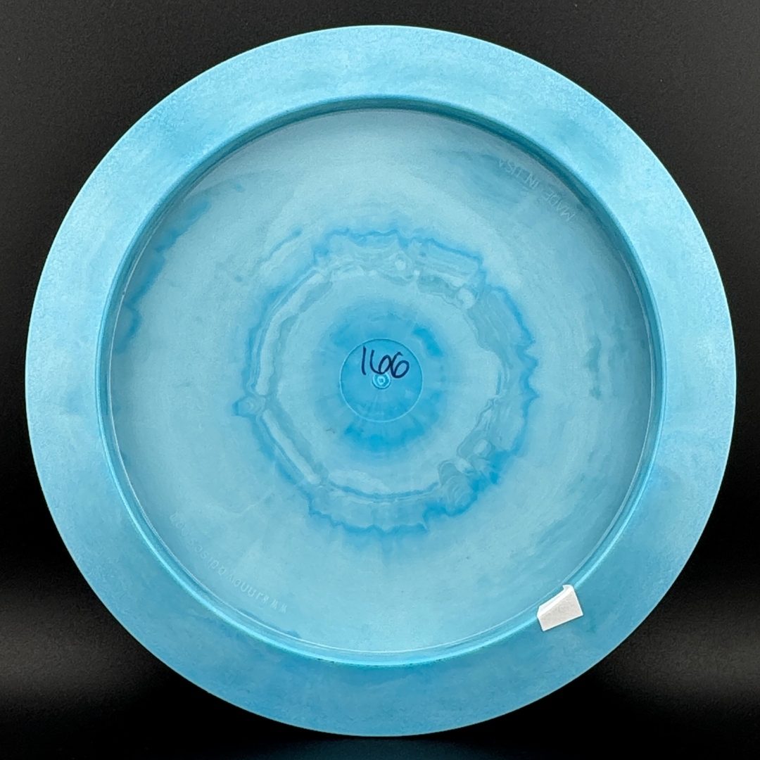 Swirled Star Destroyer - Ohn Scoggins Signature Edition