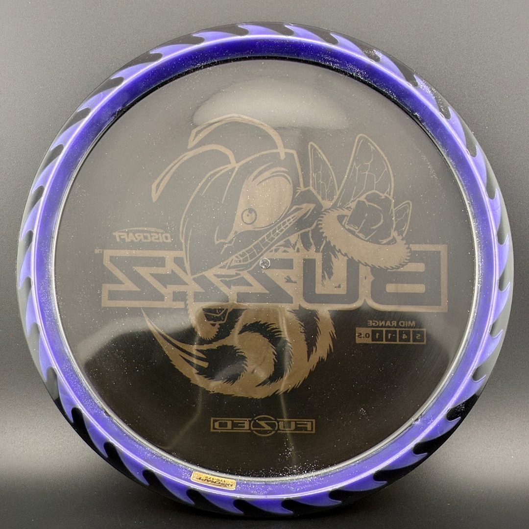 FuZed Z Buzzz - BuzzzSaw Bee