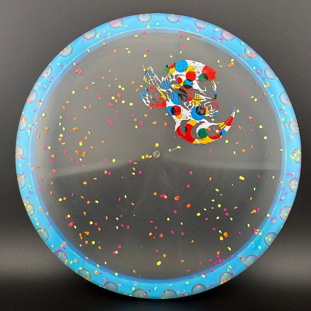 FuZed Confetti Z Zone - Irish Bee