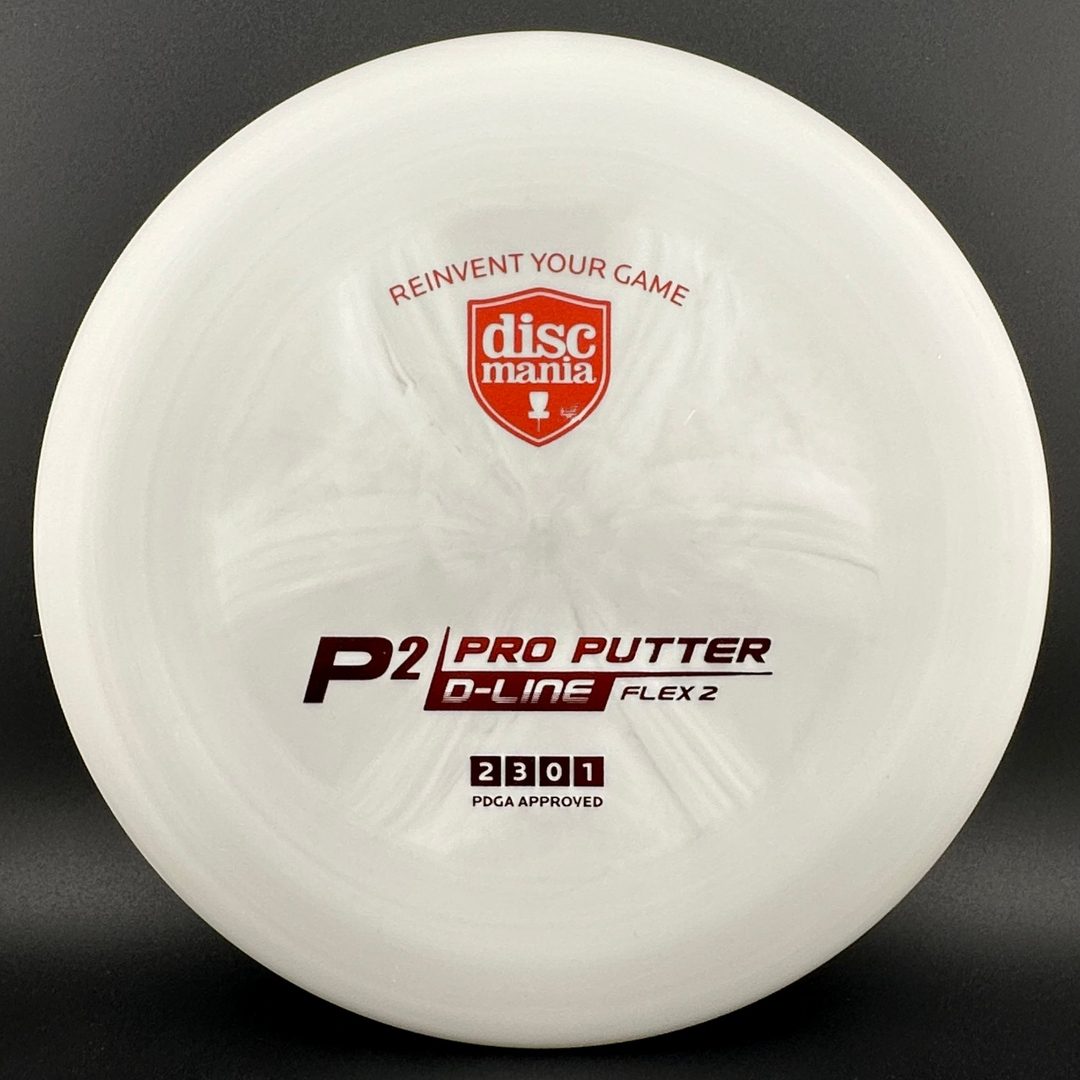 D-Line P2 (Flex 2)