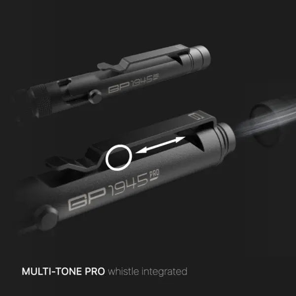 GP 1945 Bolt Action Pen LITE