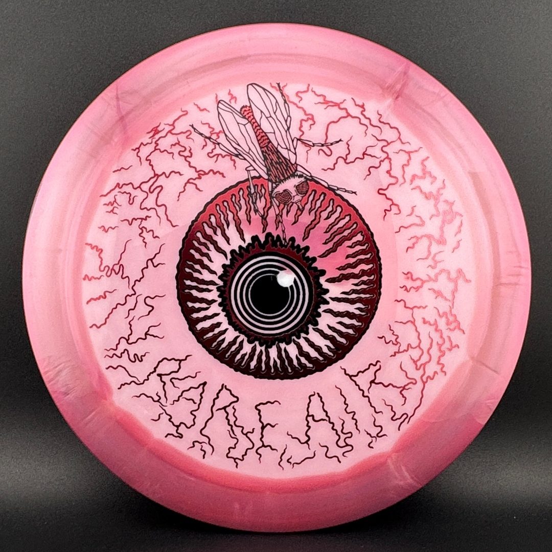 Halo Star Destroyer - Eye-Fly RAD V2 by Ripper Studios