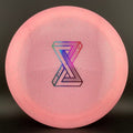 Metal Flake Glow C-Blend Pharaoh Older Run X-Outs