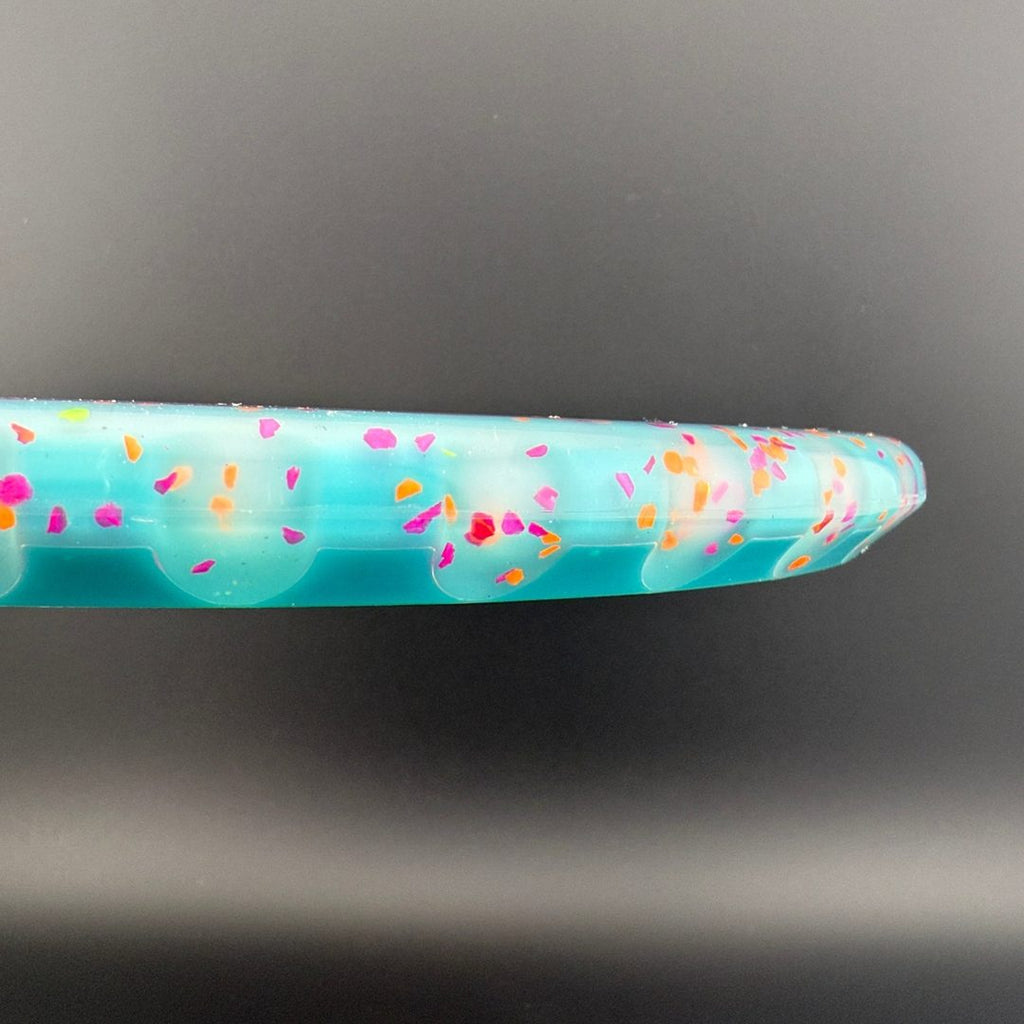 FuZed Confetti Z Zone