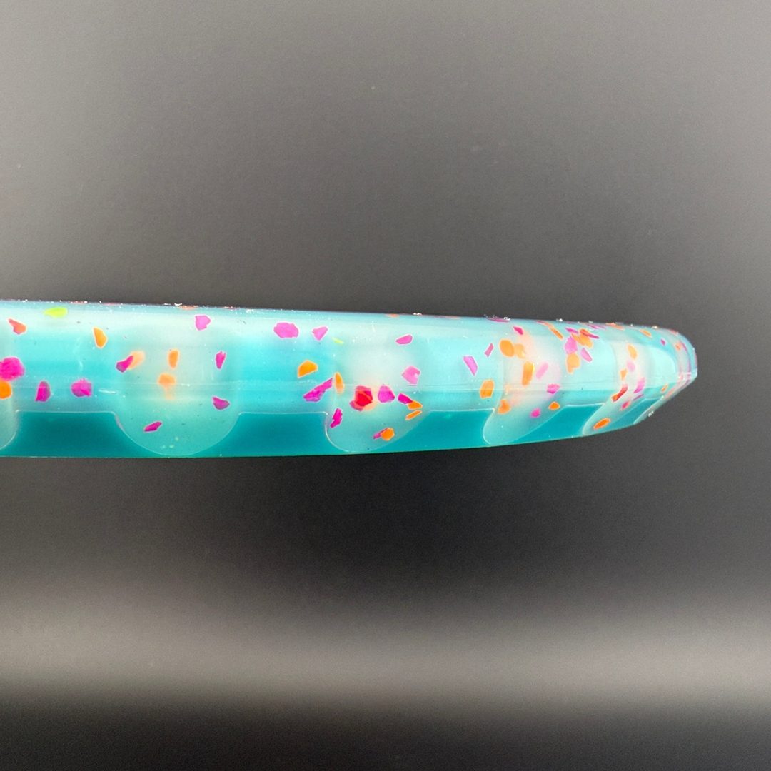 FuZed Confetti Z Zone