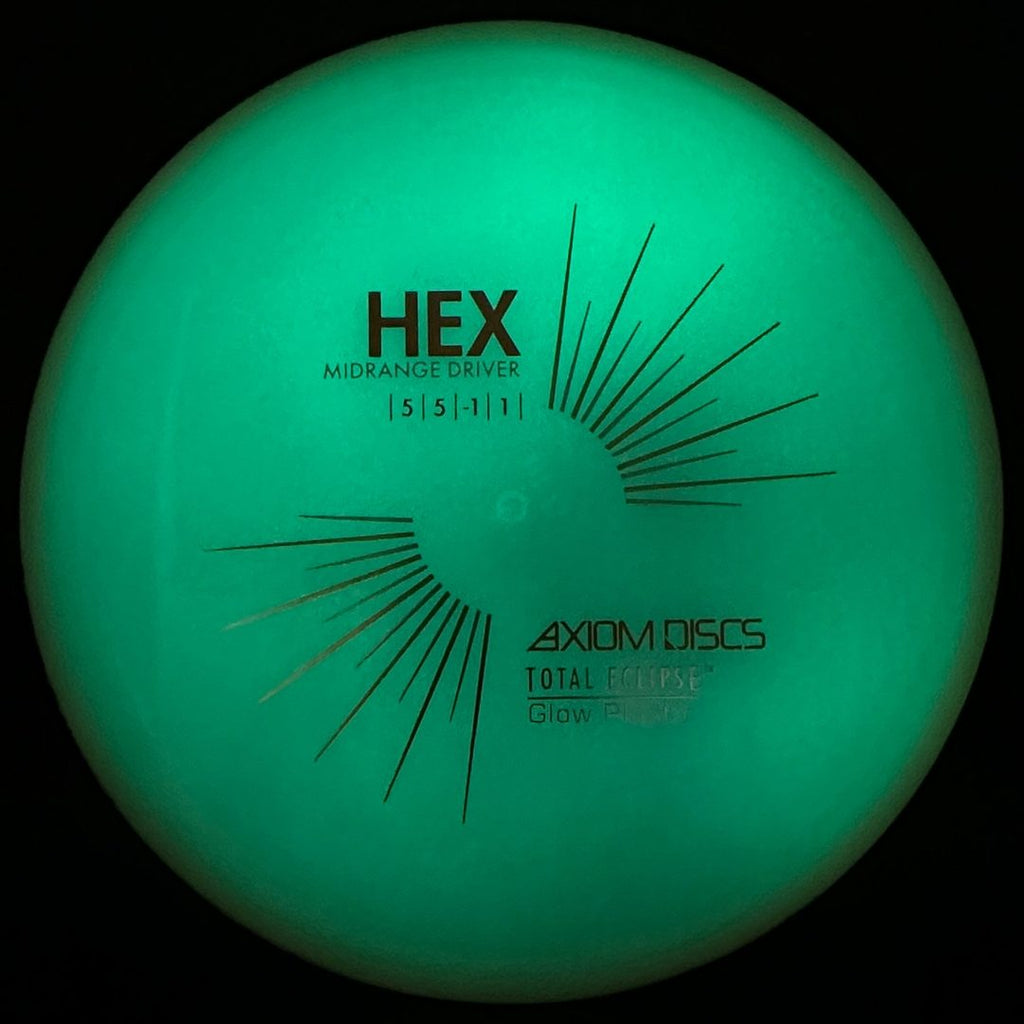 Total Eclipse Hex