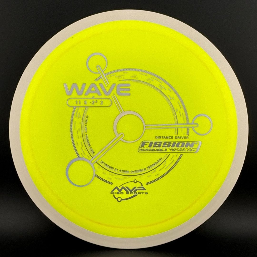 Fission Wave