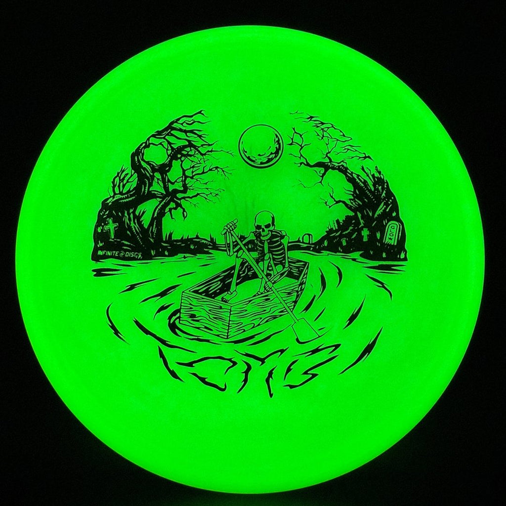 Proto Glow C-Blend Tomb - Skeleton