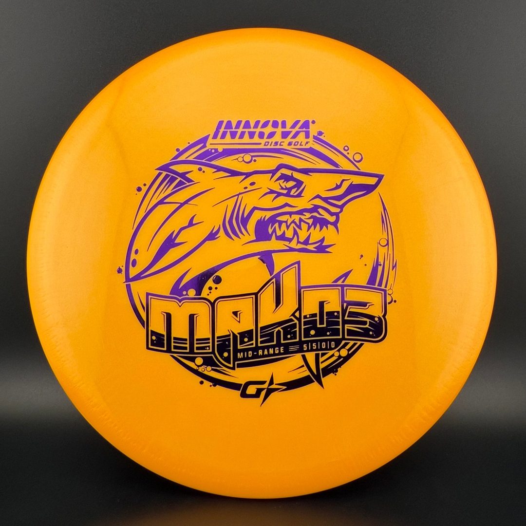 GStar Mako3