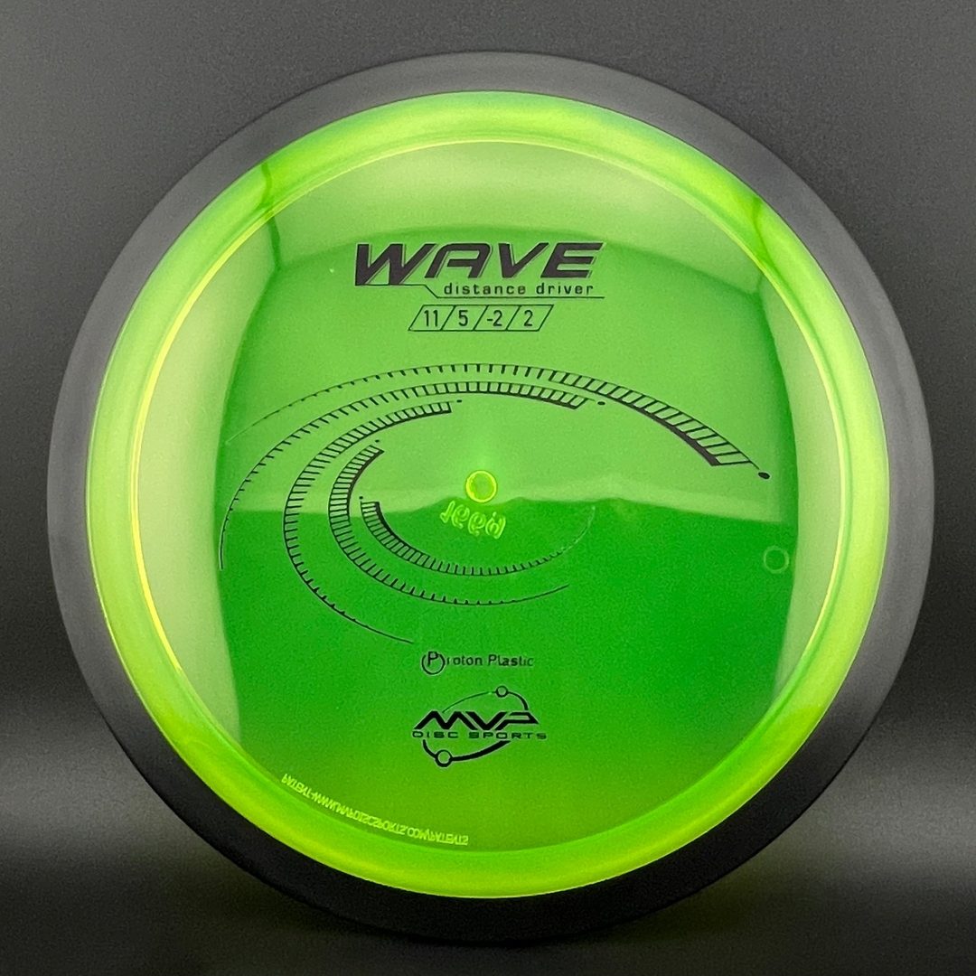 Proton Wave
